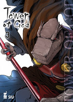 Tower of God